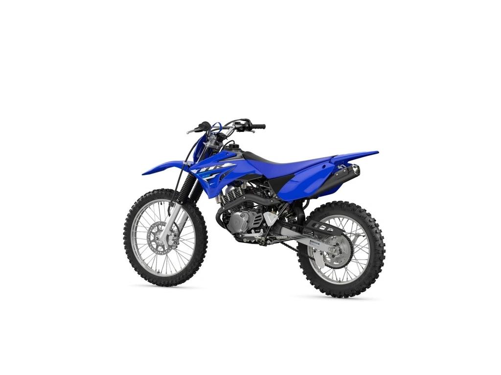2026 Yamaha TT-R 125LE for Sale