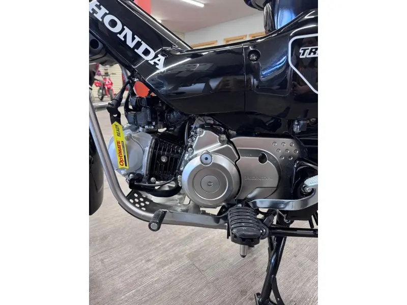 2026 Honda Trail 125 thumbnail 15