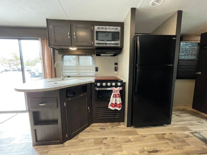 Keystone Rv Springdale 38bh 2019 alt