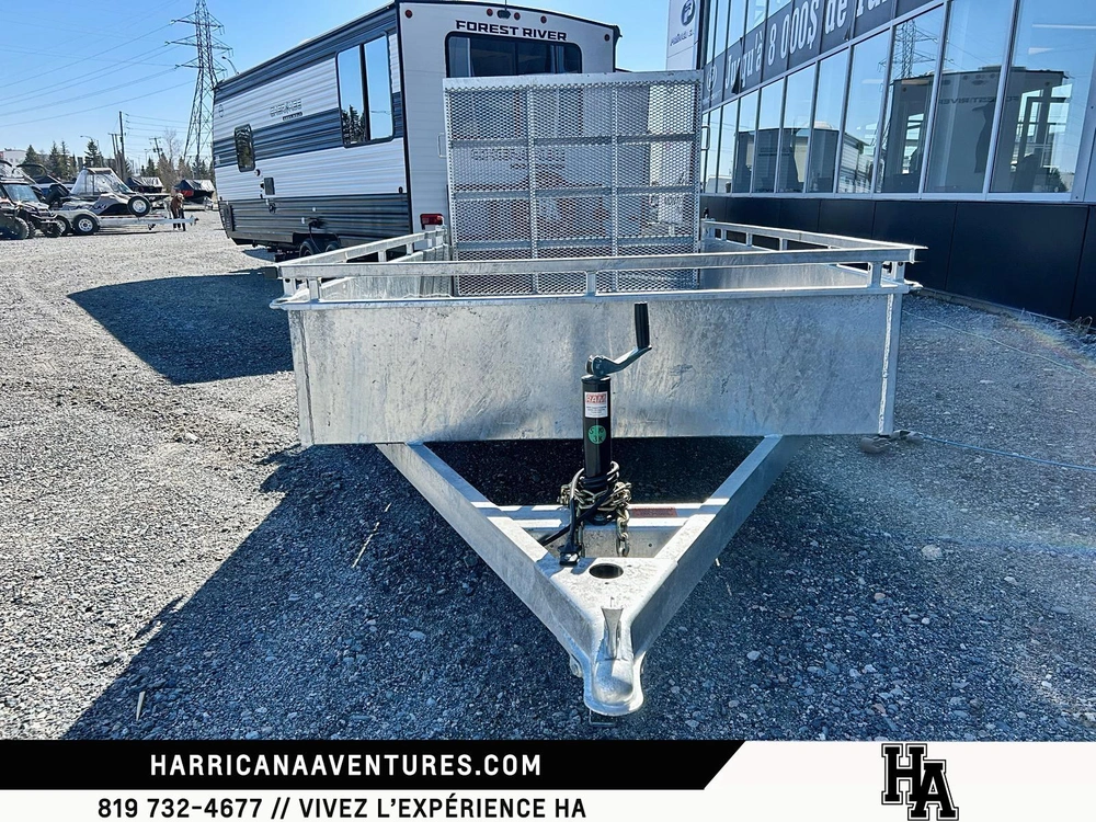 Canada Trailers Ut510-3k 2026 alt