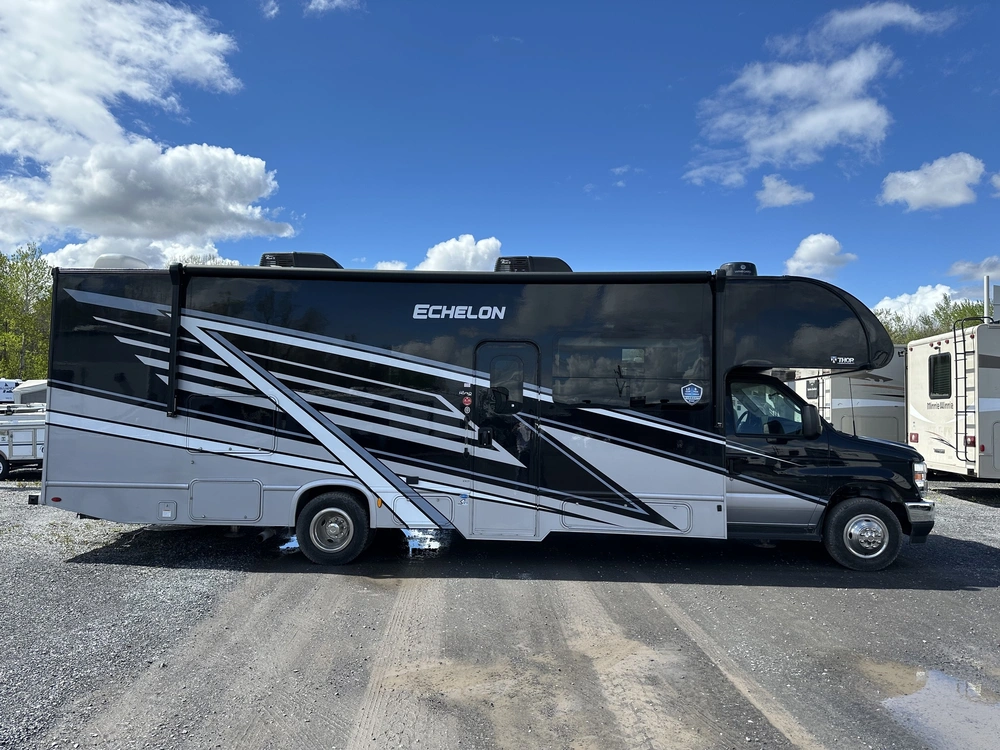 2025 Thor Echelon Kw29 alt
