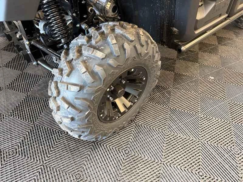 2026 Yamaha Viking Eps Se alt