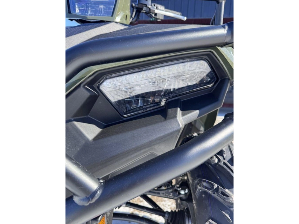 2026 Polaris Sportsman 6x6 570 alt