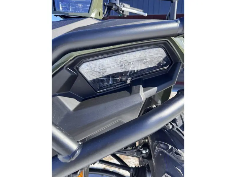 2026 Polaris Sportsman 6x6 570 thumbnail 6