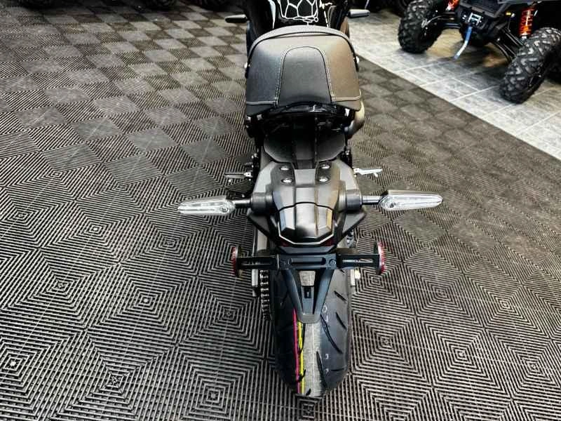 2026 Yamaha Xsr900 alt