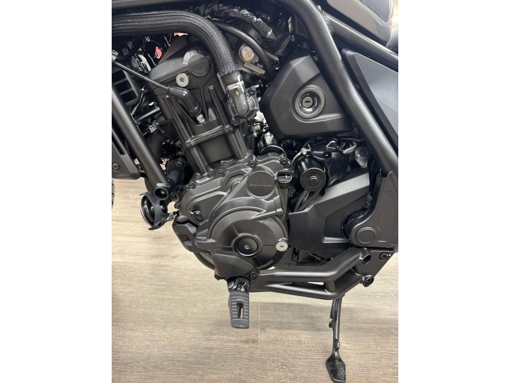 2026 Honda Rebel 1100 Touring Dct alt