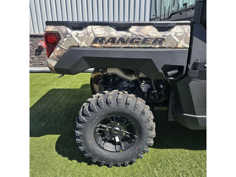 2026 Polaris Ranger Xp 1000 Northstar Premium alt