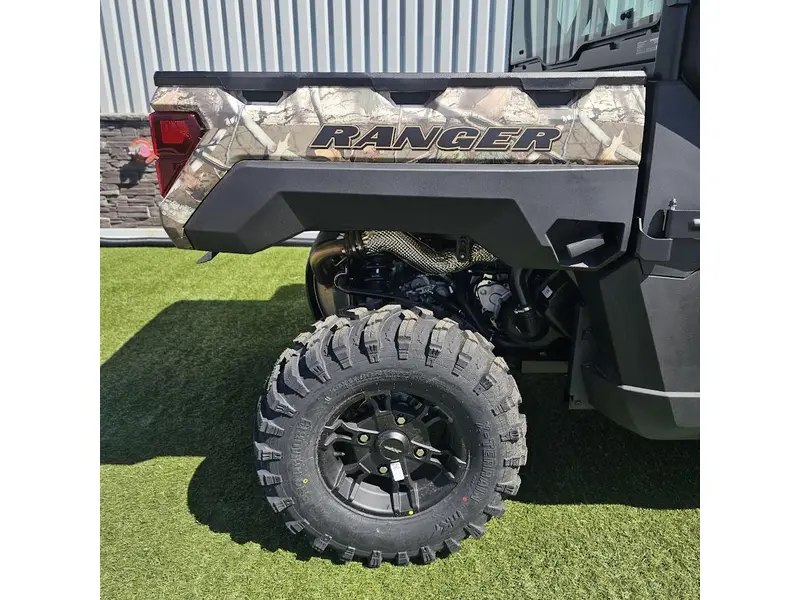 2026 Polaris RANGER XP 1000 NORTHSTAR PREMIUM thumbnail 14