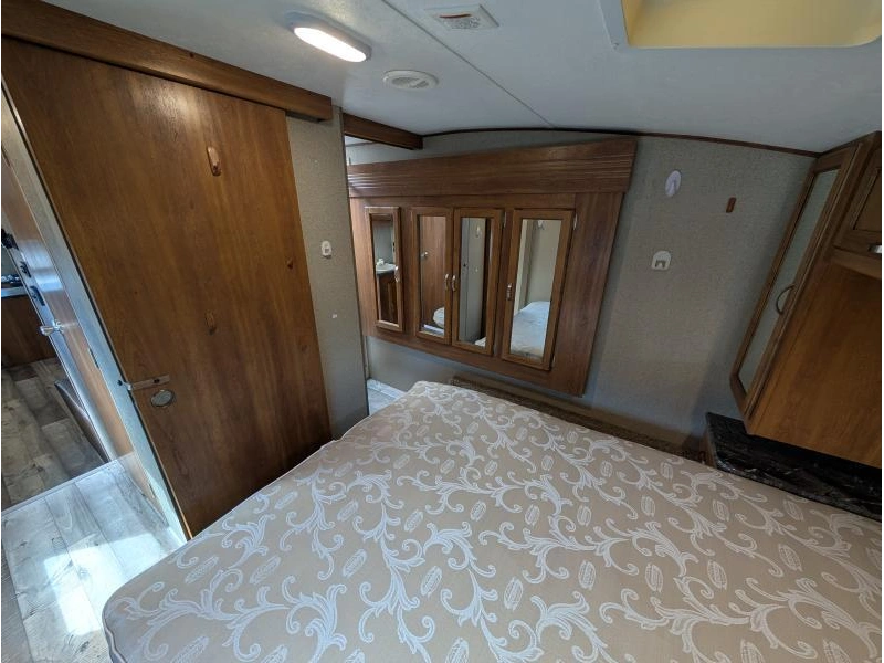 Keystone Rv Sprindale 302fwrk 2018 alt