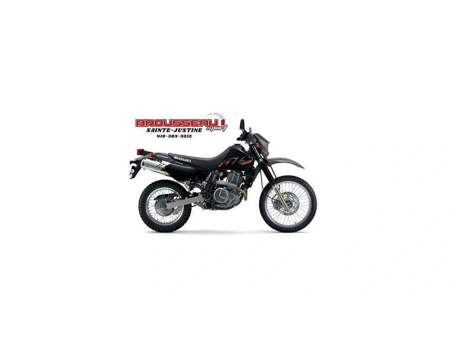 Suzuki Dr650se 2026 alt