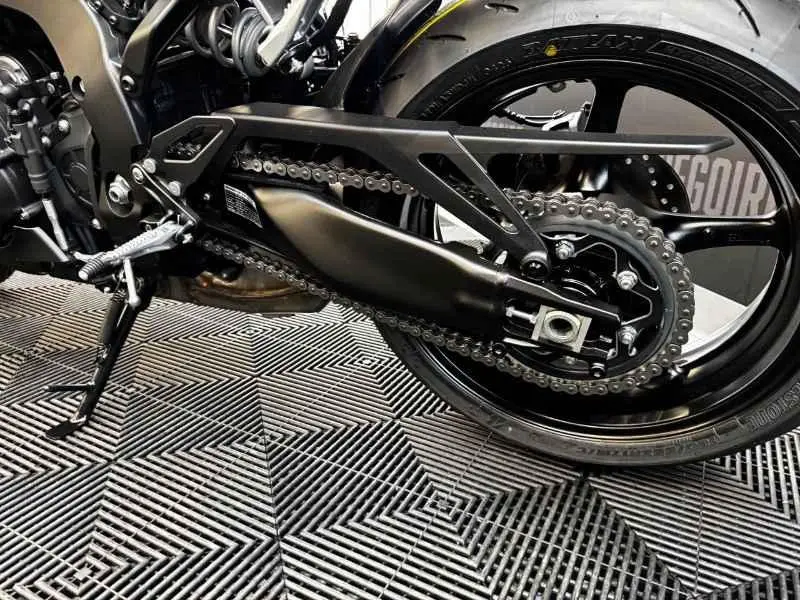 2026 Yamaha YZF-R9 70E ANNIVERSAIRE thumbnail 29