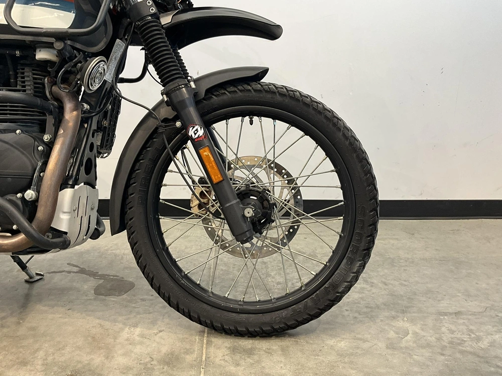 2019 Royal Enfield Himalayan alt