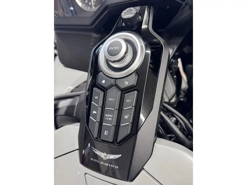 2026 Honda Gold Wing Tour thumbnail 21