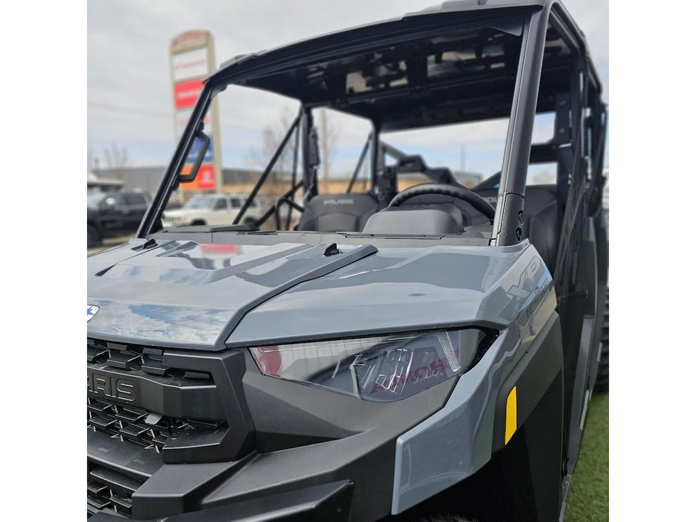 2026 Polaris Ranger Crew Xp 1000 Premium alt