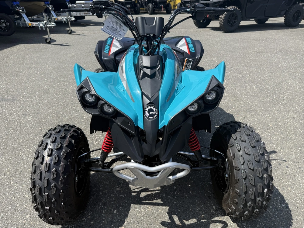 2026 Can-am Renegade 110 Efi alt