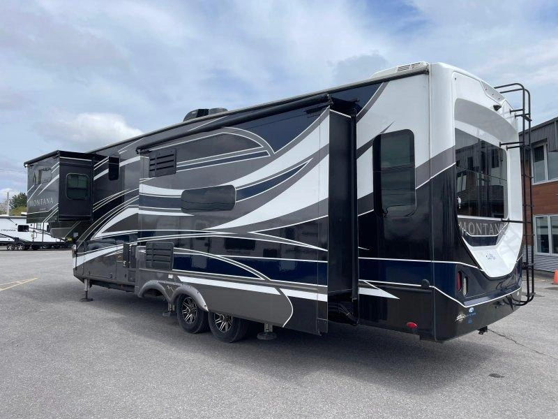 Keystone Rv Montana 3231ck 2022 alt