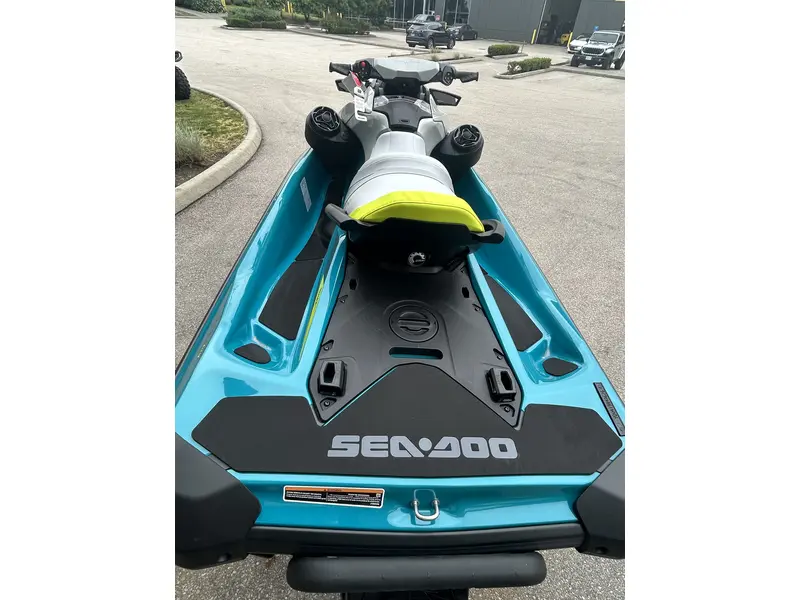 Sea-Doo GTI SE 170 2026