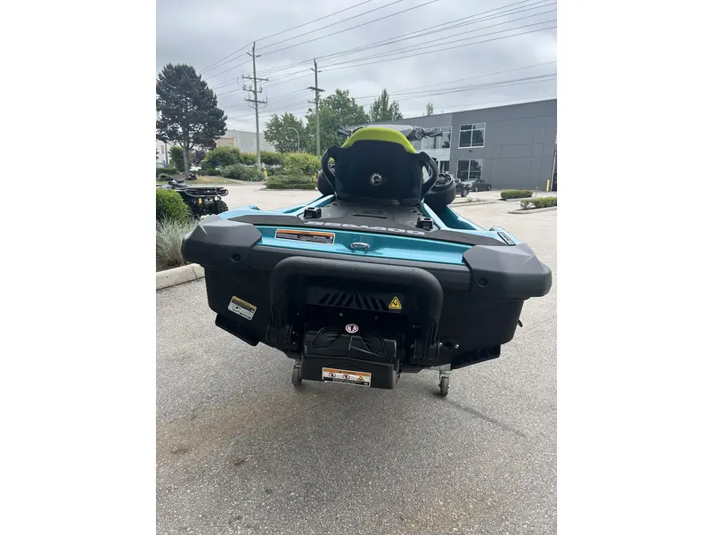 Sea-Doo GTI SE 170 2026