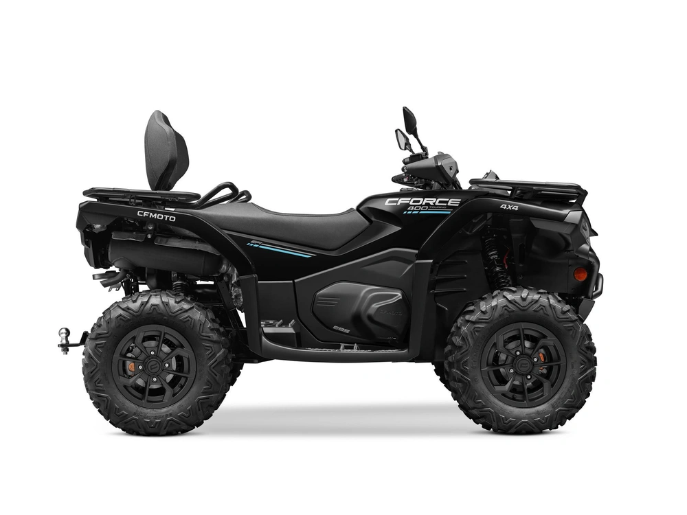 Cfmoto Cforce 400 Touring Noir 2026 alt