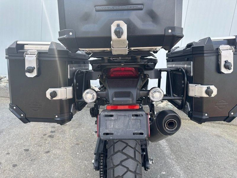 2021 Harley-davidson Ra1250s - Pan America™ 1250 Special alt