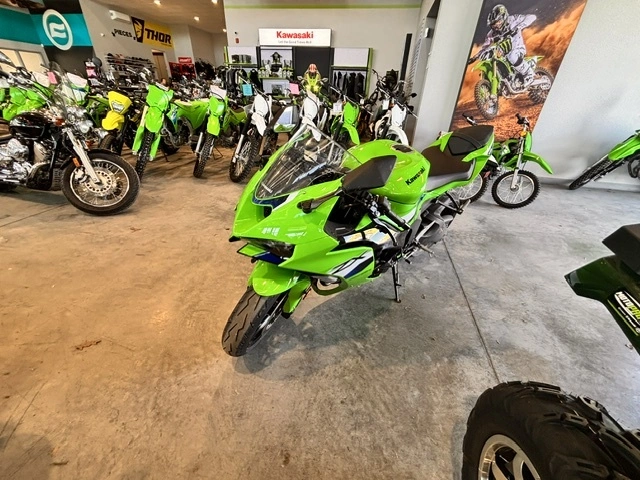 Kawasaki Ninja Zx-6r Krt Zx-6r Zx 6r Zx636 Zx-636 Zx 636 Krt Zx6 Zx6r 2026 alt