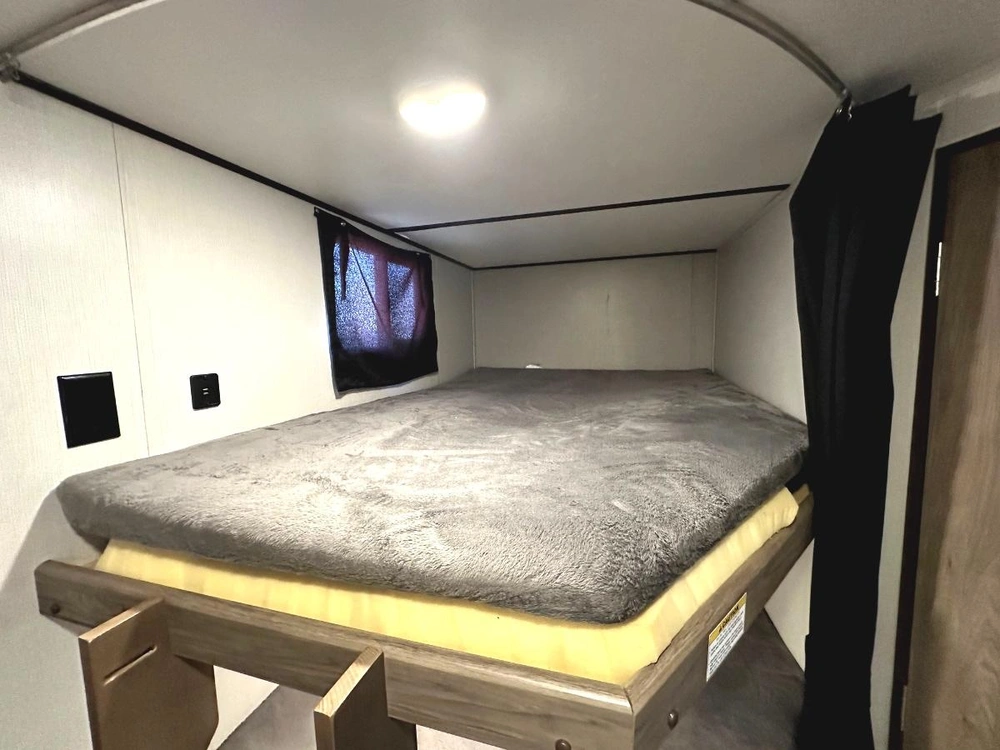 Crossroads Rv 280bh Zinger 2020 alt