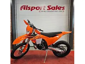 2026 KTM 300 XC-W thumbnail 3
