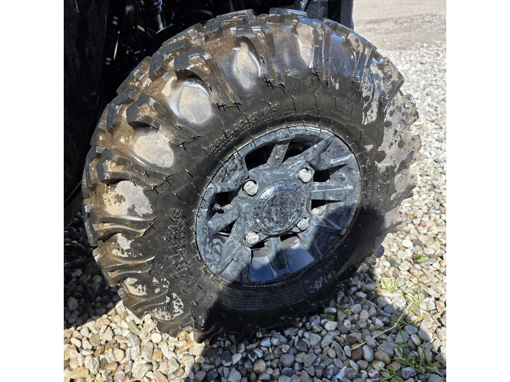 2021 Polaris Ranger Crew 1000 Premium alt