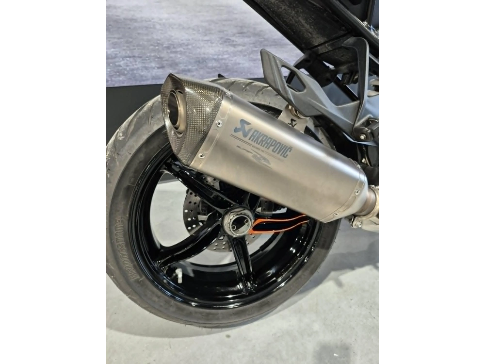 Ktm Super Duke Gt 1290 2024 alt