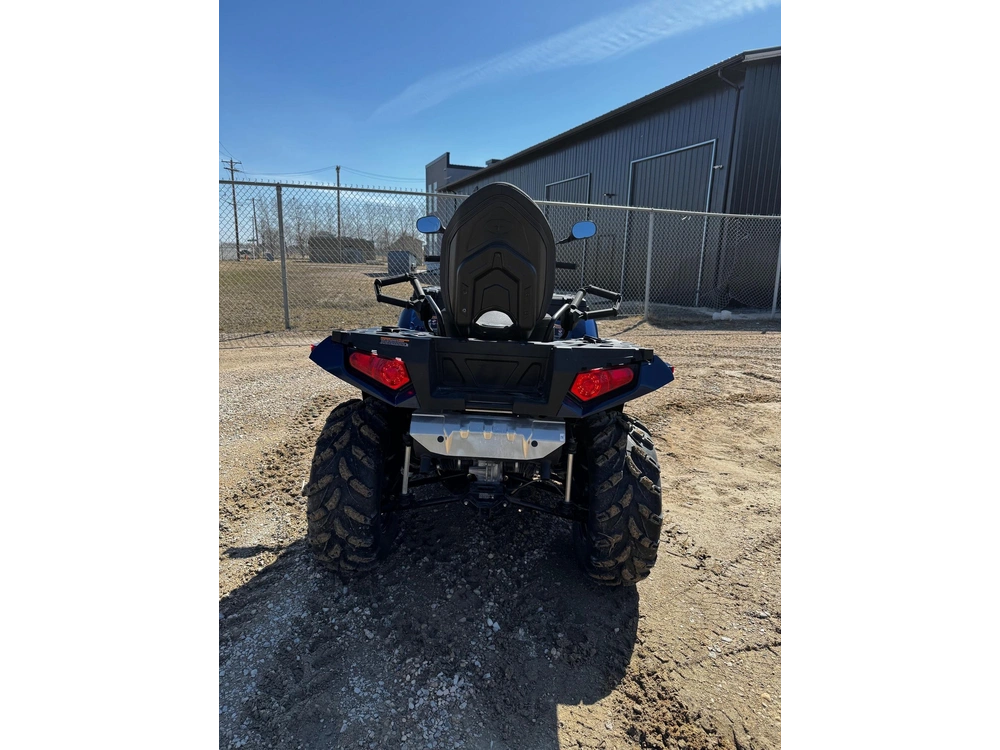 2023 Polaris Sportsman 850 Touring alt