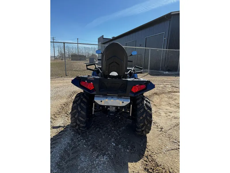 2023 Polaris SPORTSMAN 850 TOURING