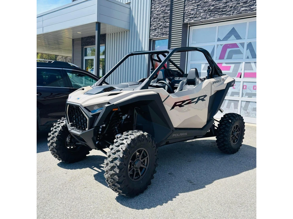 Polaris Rzr Pro Xp Sport Z26xpe92a6 2026 alt