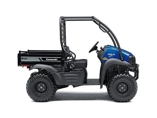 Kawasaki Mule Sx 4x4 Xc 2026 alt