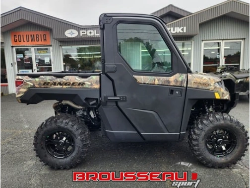 Polaris Polaris Ranger Xp 1000 Northstar Ultimate Ppc 2026 alt