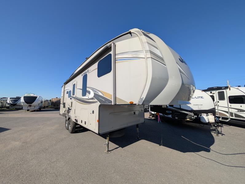 2019 Jayco Eagle