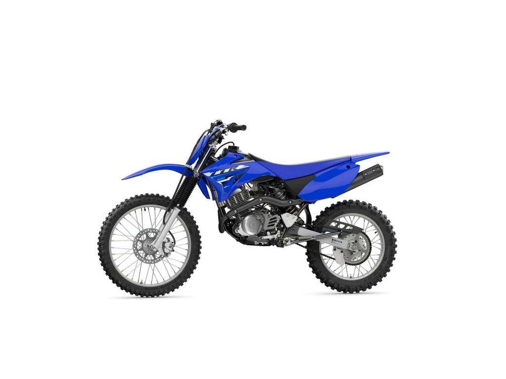 2026 Yamaha TT-R 125LE for Sale