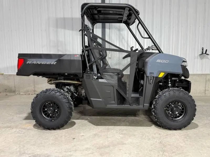 2026 Polaris Ranger 500