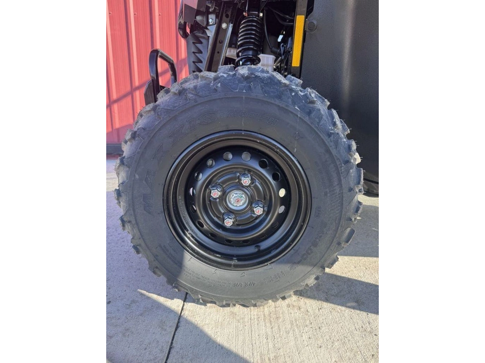 2026 Honda Pioneer 520 alt