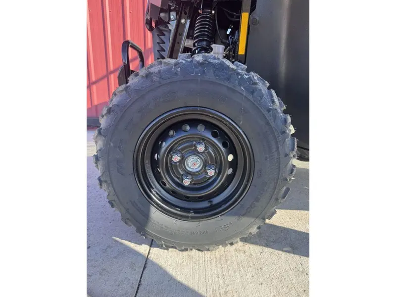 2026 Honda Pioneer 520 thumbnail 12