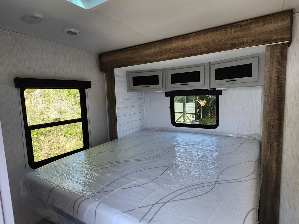 Heartland Rv North Trail 26 Fkds 2022 alt