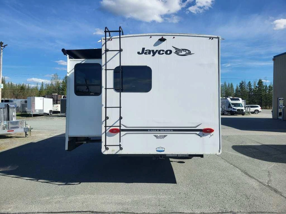 Jayco Eagle Ht 24re 2022 alt