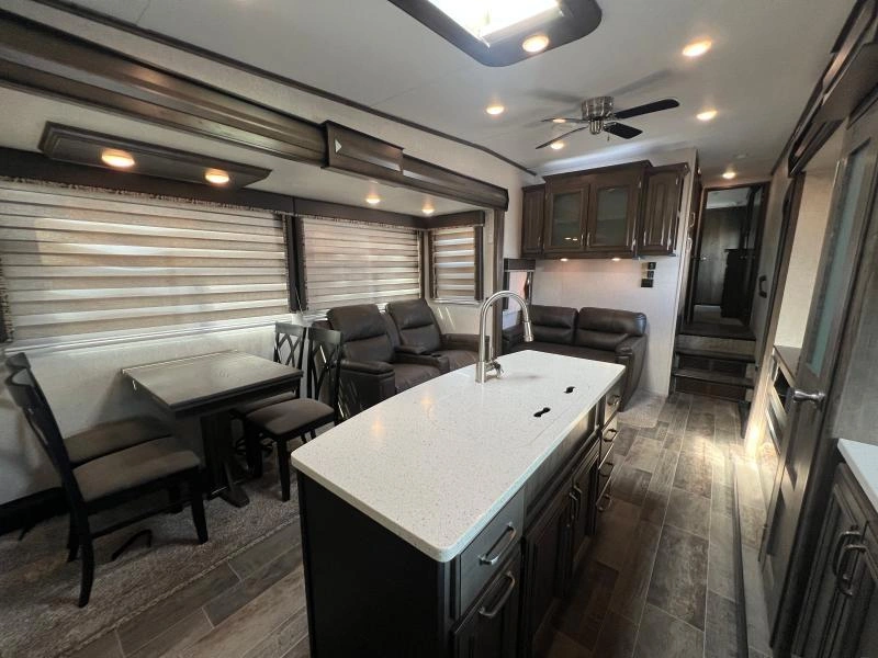 Keystone Rv Montana 320mk 2019 alt