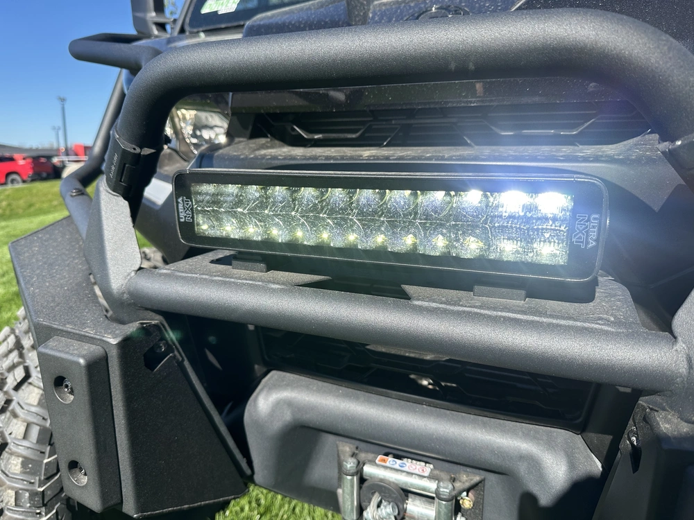 2025 Can-am Defender Max Lonestar Cab Hd10 alt