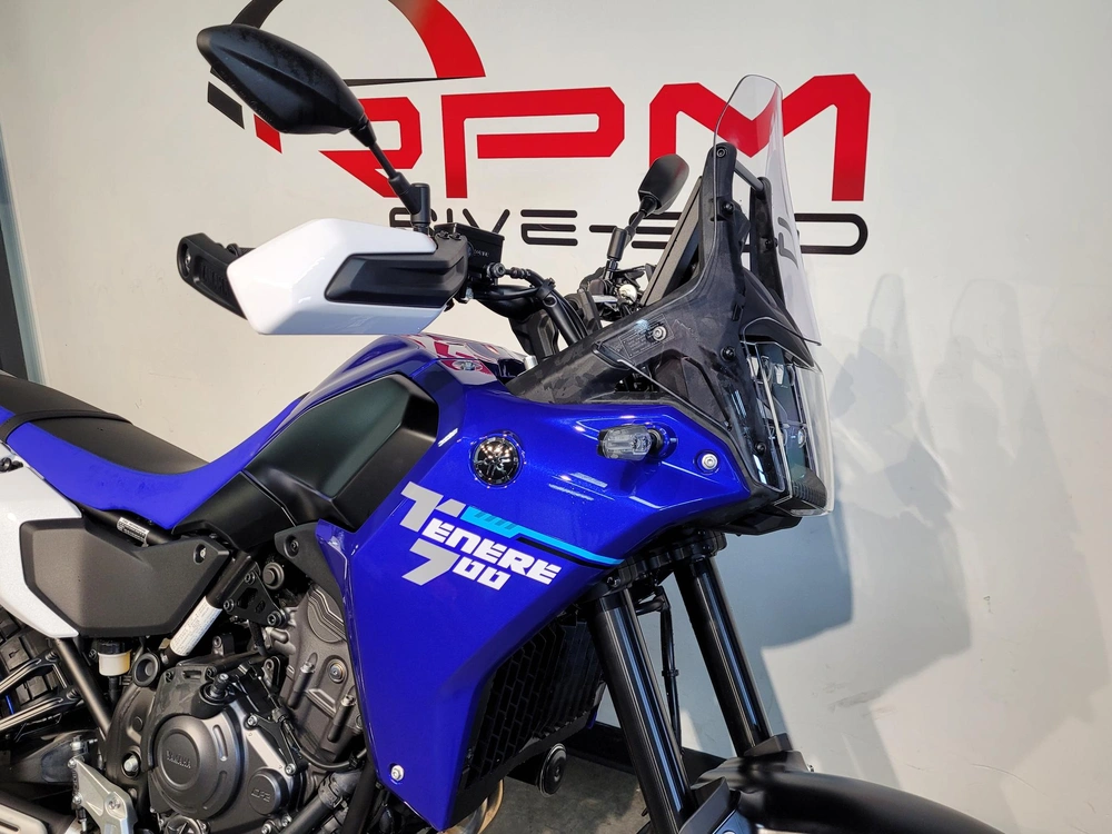 2026 Yamaha Tenere 700 *à Partir De 3.99%💳 alt