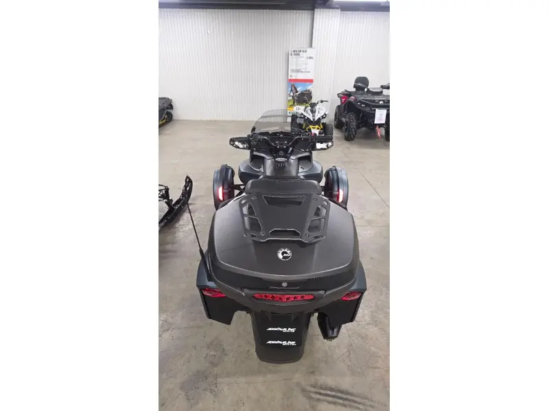Can-Am Spyder F3 Ltd Spe.Séries (SE6) 2023