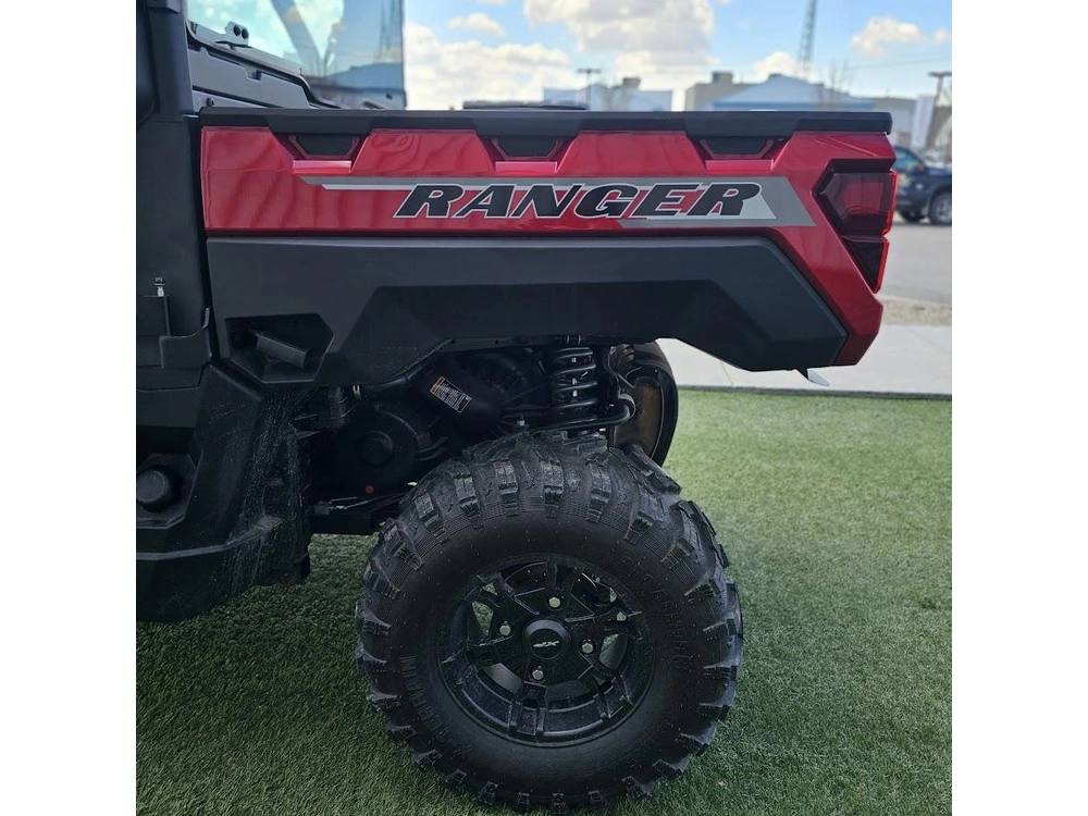 2026 Polaris Ranger Xp 1000 Northstar Ultimate alt