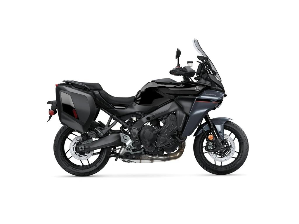 2026 Yamaha Tracer 9 for Sale