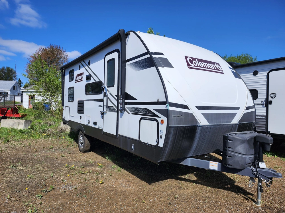 Keystone Rv Coleman 1905 Bh 2022 alt