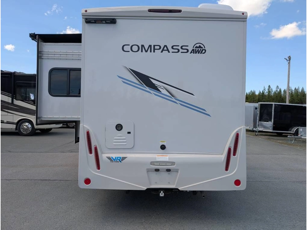 Thor Compass 23tw 2026 alt