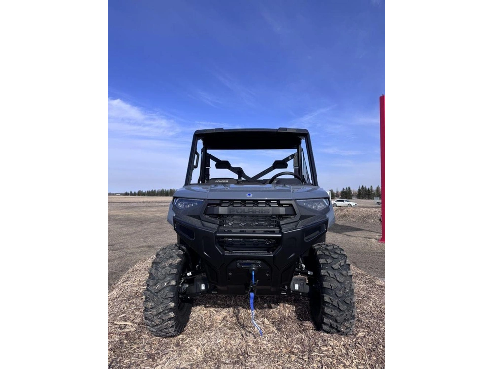 2026 Polaris Ranger Xp 1000 Premium alt
